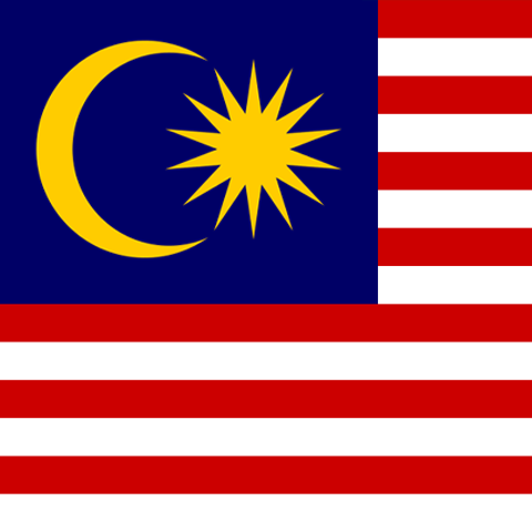 Malaysia flag