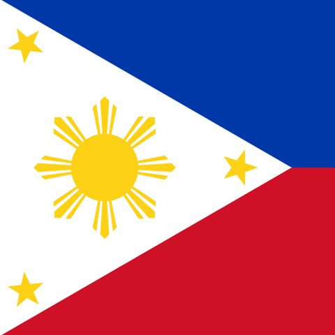 Philippines flag
