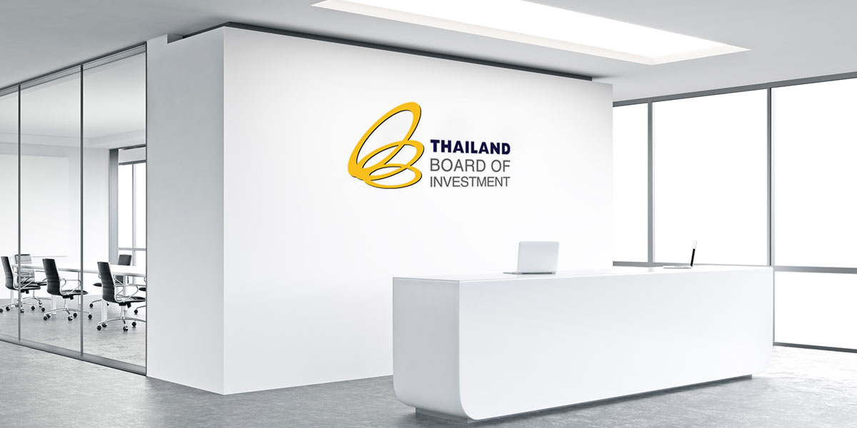 UnionSPACE BOI investment and company setup advisory team in Bangkok Thailand