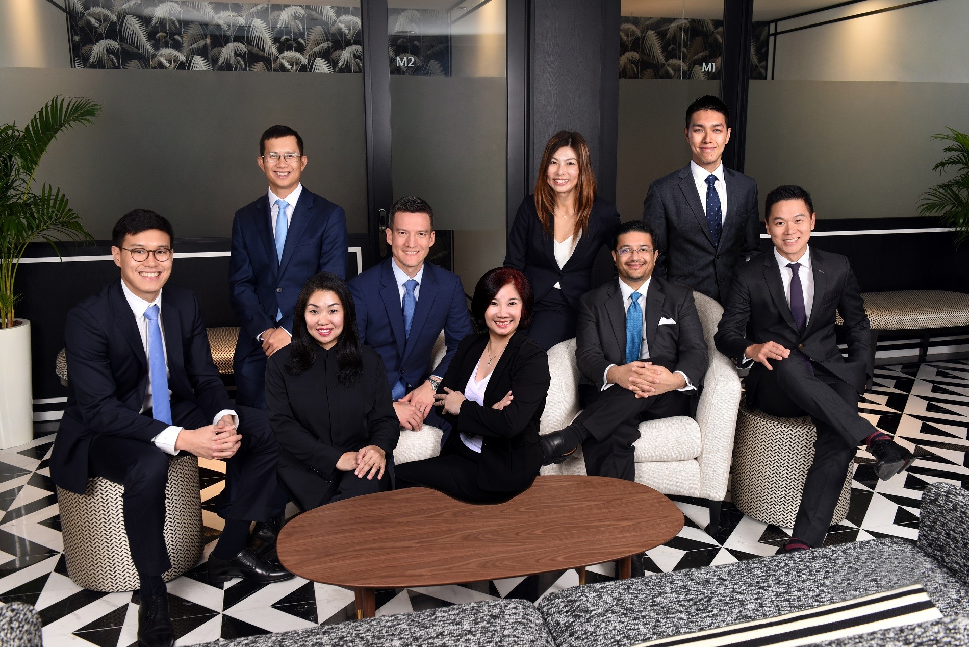 UnionSPACE Thailand FDA regulatory support team