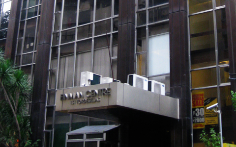 Finman Building, Makati